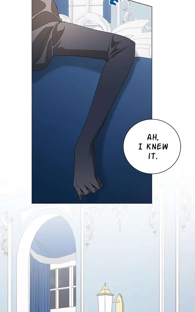 Wished You Were Dead Chapter 108 - page 11