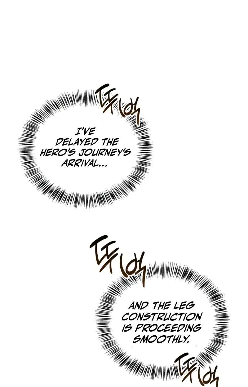 The Demon King Overrun by Heroes Chapter 45 - page 149