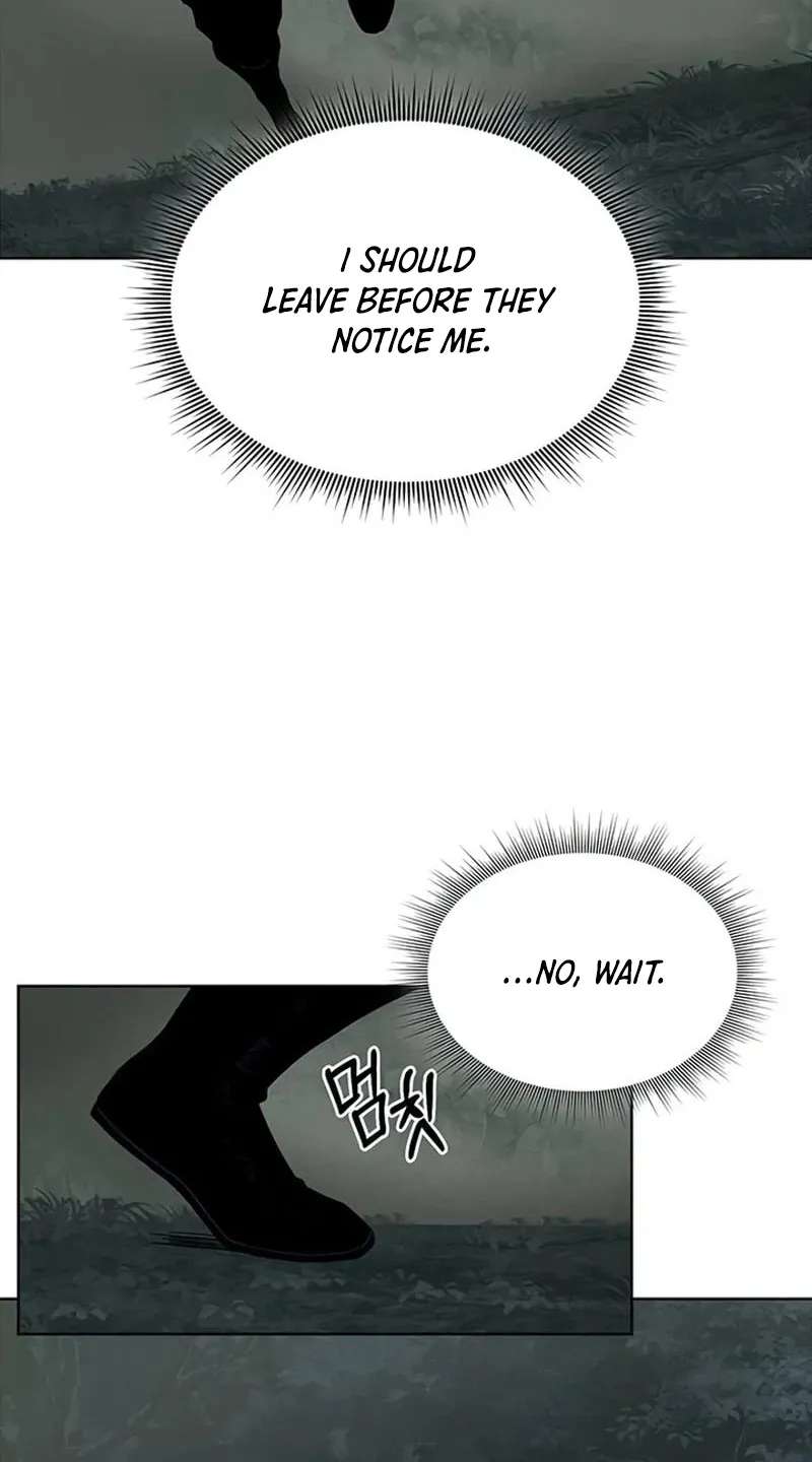 Heavenly Demon Apocalypse Chapter 6 - page 35