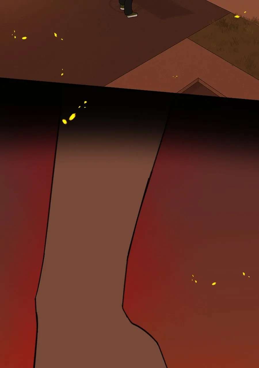 Fight for Me! Chapter 3 - page 3