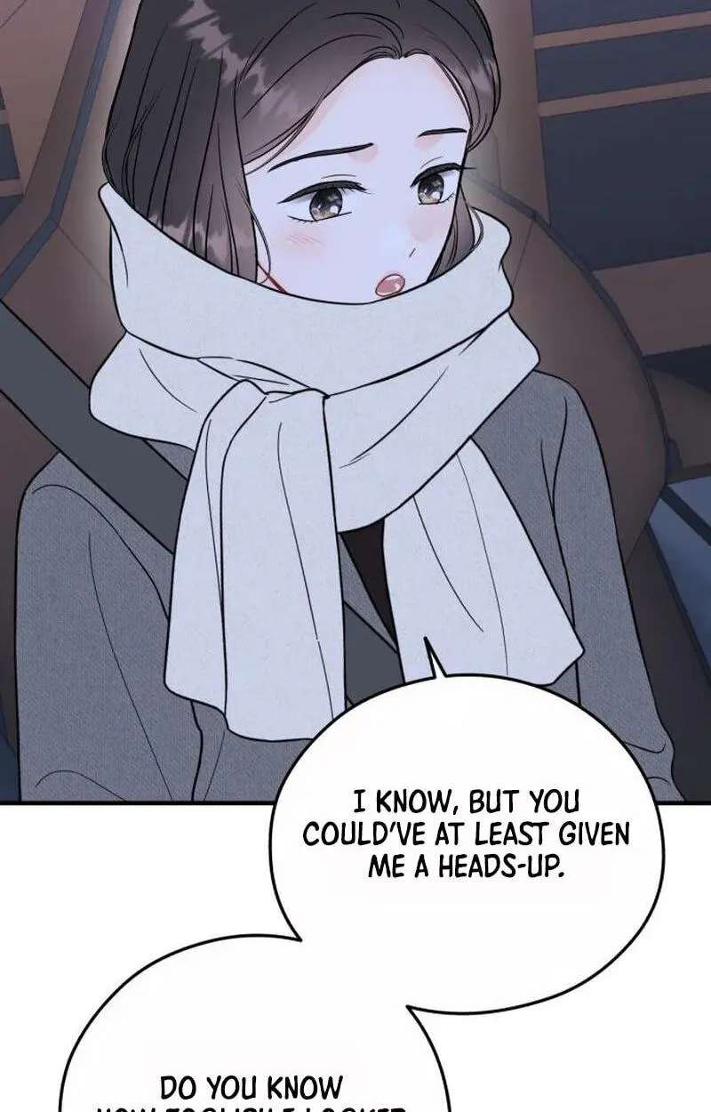 One and Only (Lim Joo-Yi) Chapter 60 - page 18