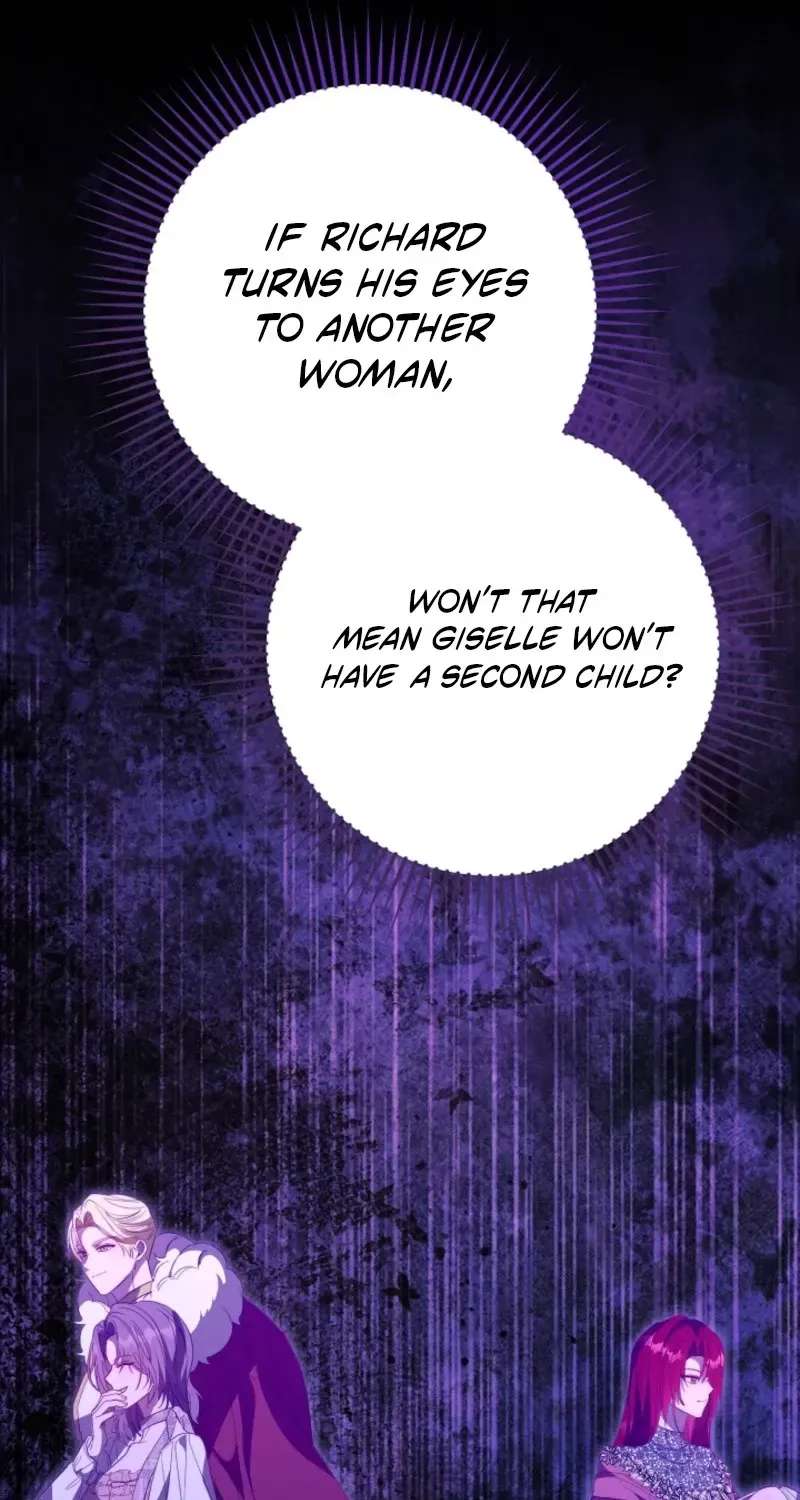 The Regressed Villainess Makes a Vow of Chastity Chapter 53 - page 90