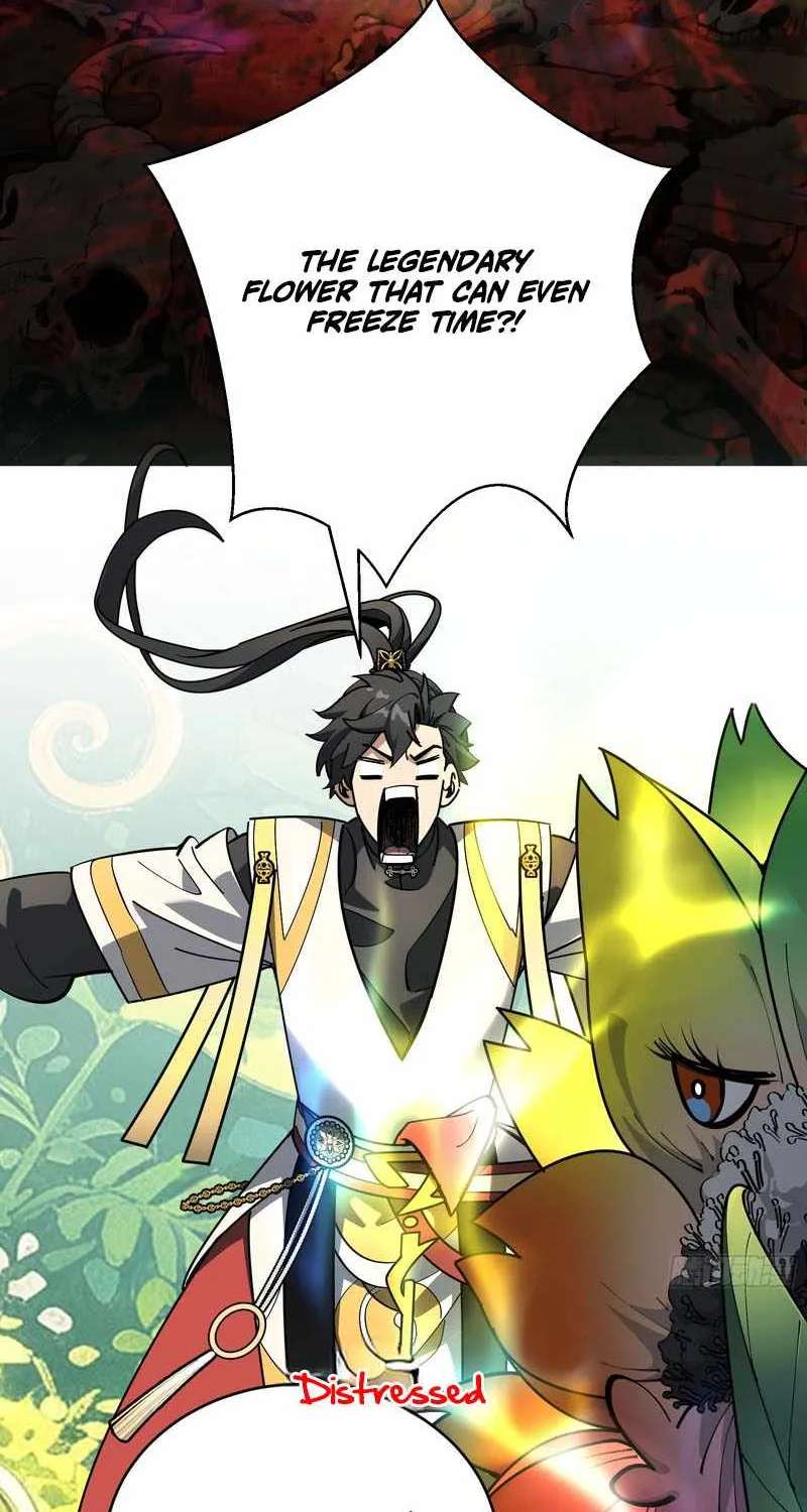 Who Let Him Cultivate Immortality Chapter 25 - page 22