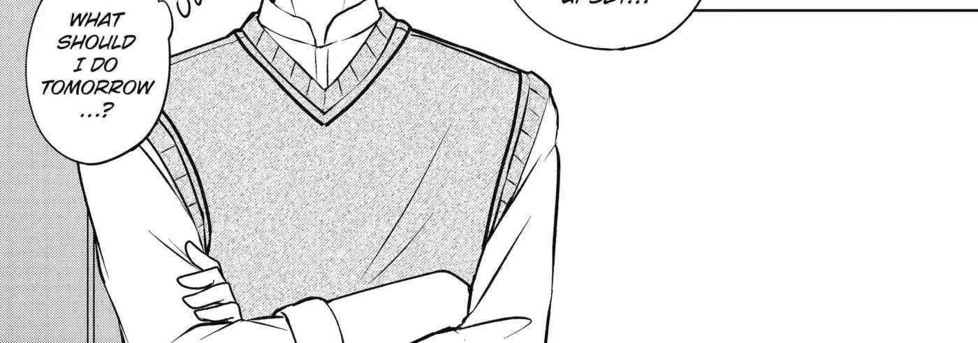 Don't Pry Into People's Genders in Online Games! Chapter 5 - page 69
