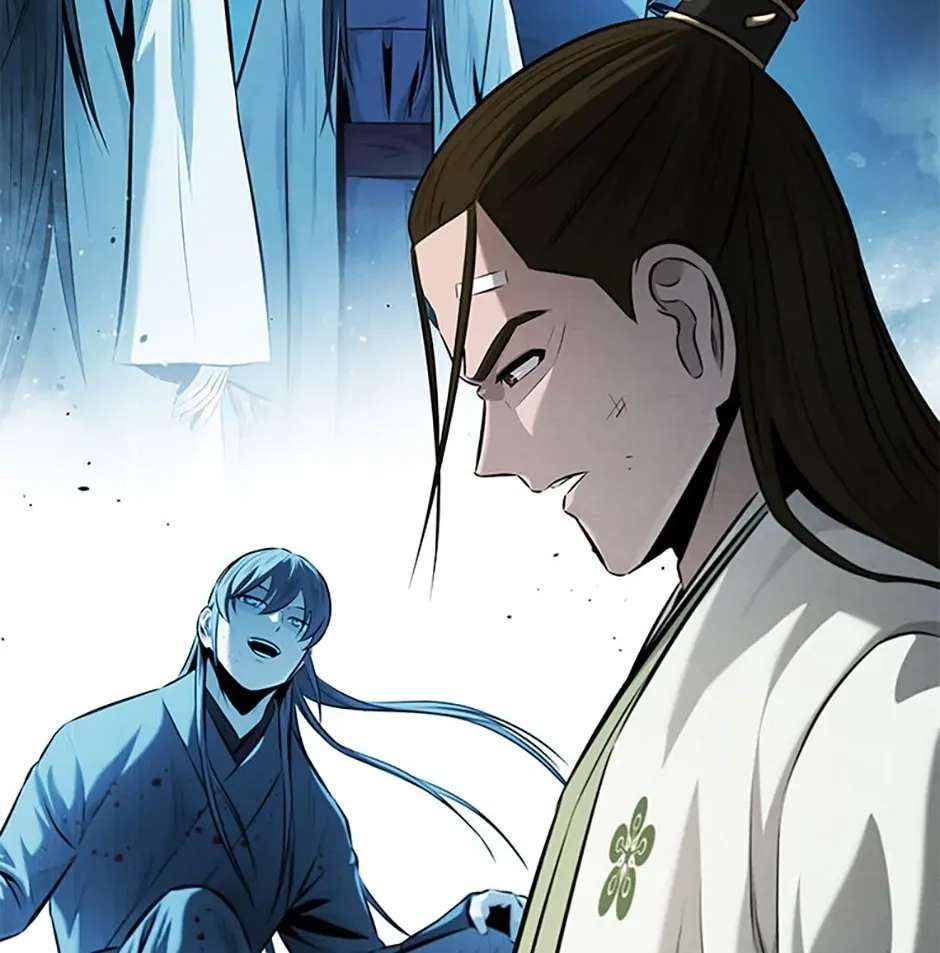 Absolute Master of the Senate Chapter 50 - page 27