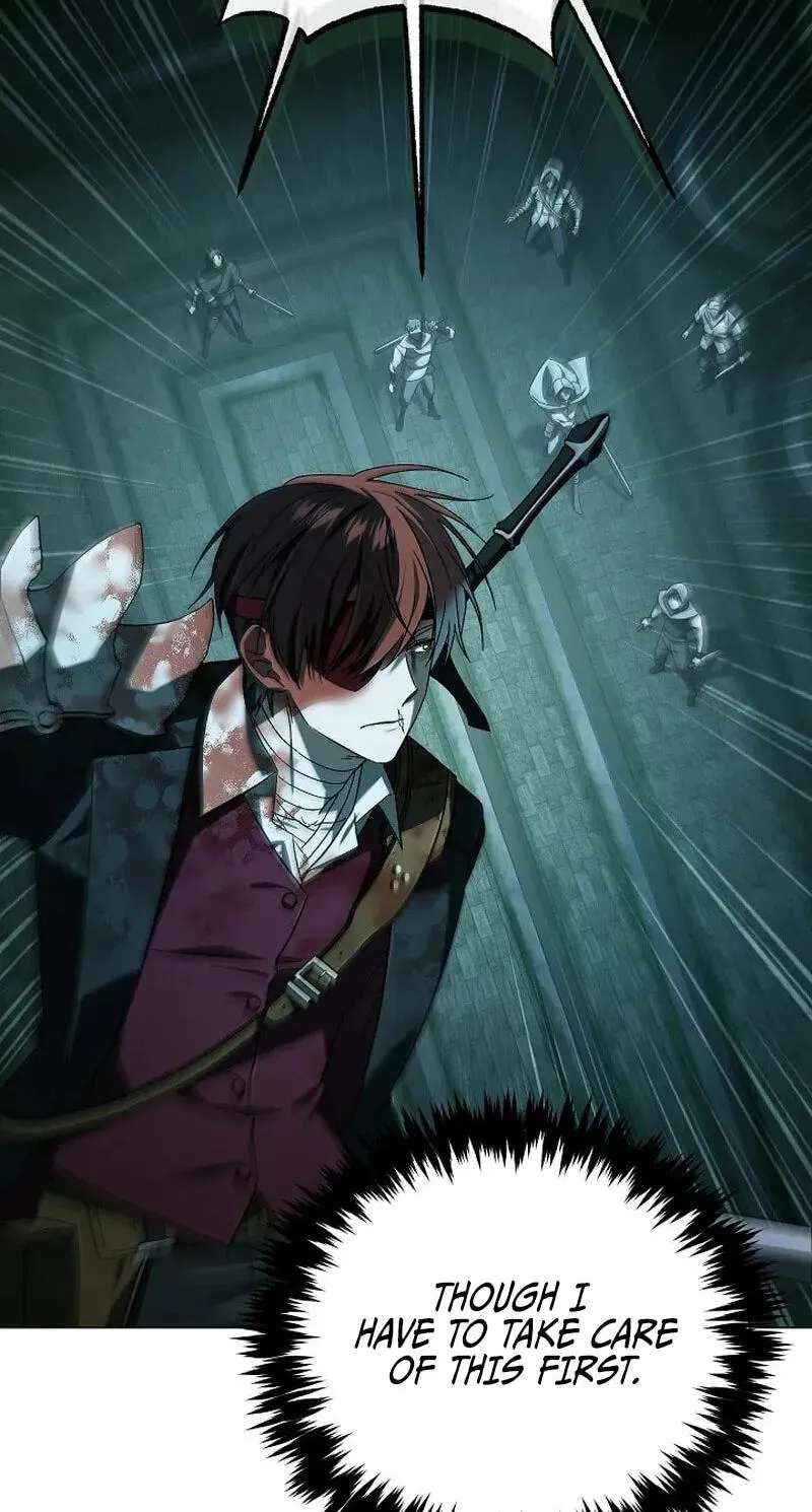 Is It a Problem if the Protagonist Is a Persona-Obsessed Character? Chapter 29 - page 45