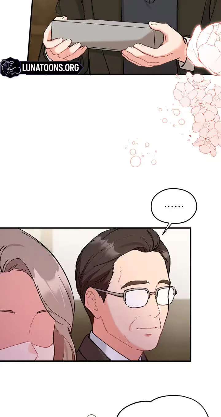 My Doodle Boyfriend Chapter 22 - page 16