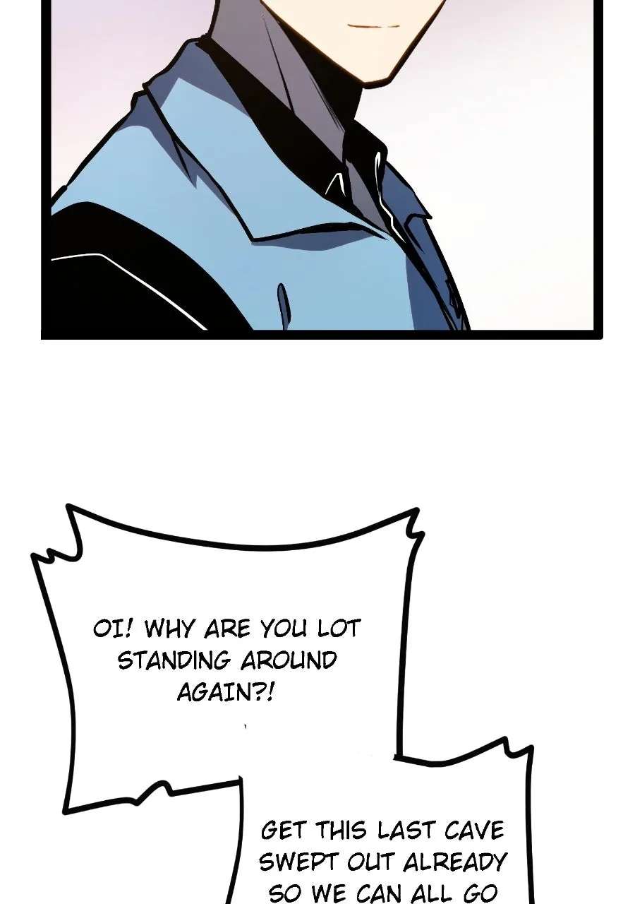 All-Class Awakening:God Slayer II Chapter 19 - page 61