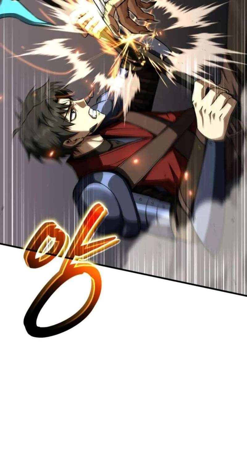 The Return of the Unrivaled Genius Ranker Chapter 40 - page 75