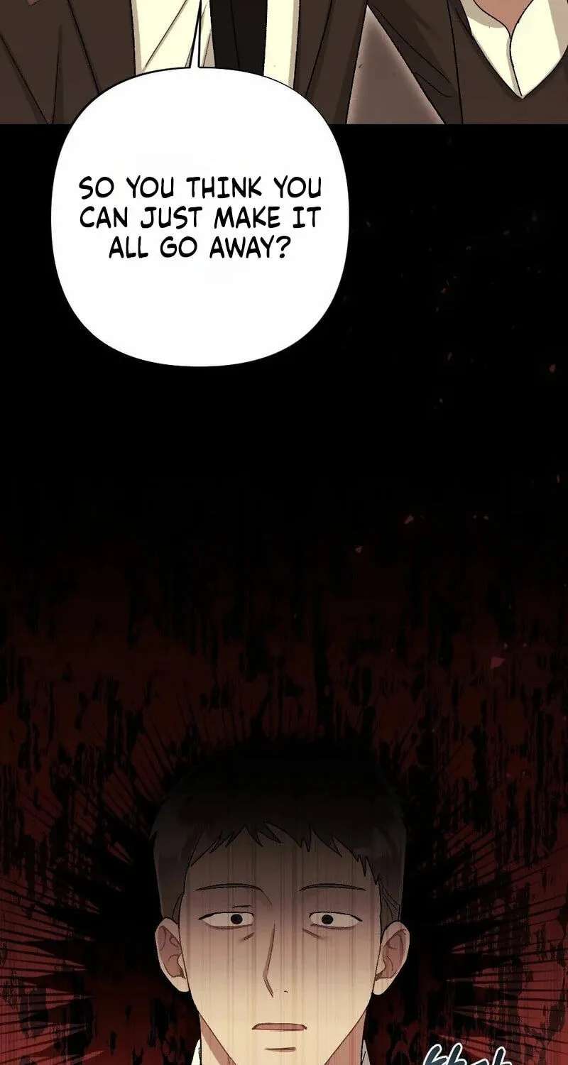 The Child You Abandoned Chapter 43 - page 8