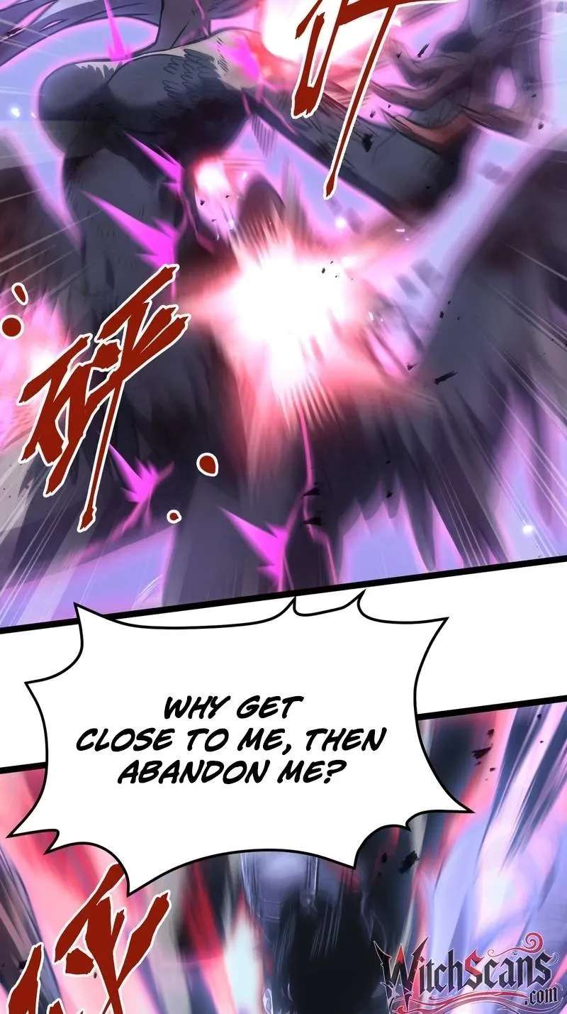 After Rebirth, I Used Mirror Reversal For Vengeance Chapter 68 - page 15