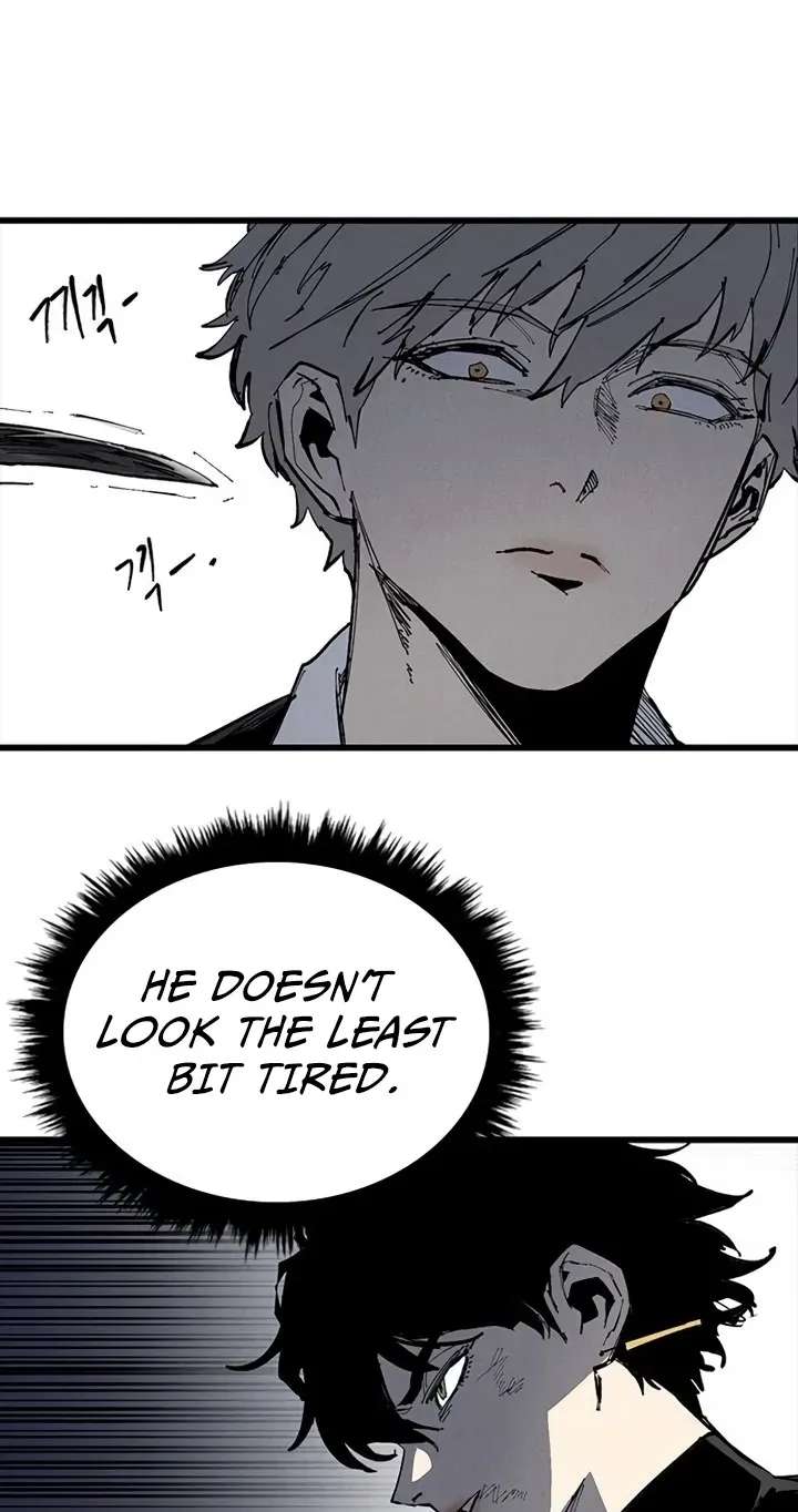 High Class Chapter 86 - page 29