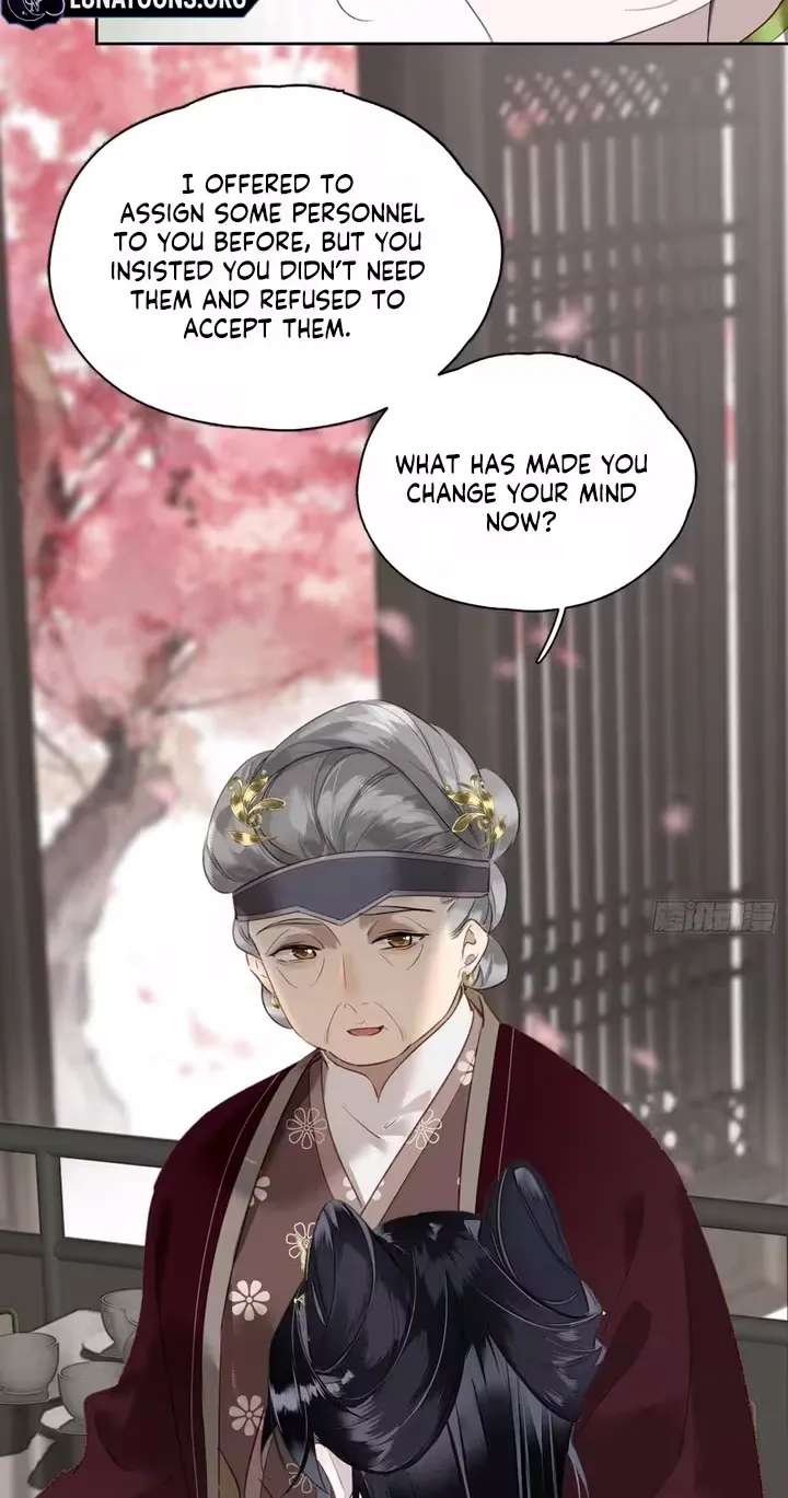 The Glory of the Noble Household Chapter 5 - page 61