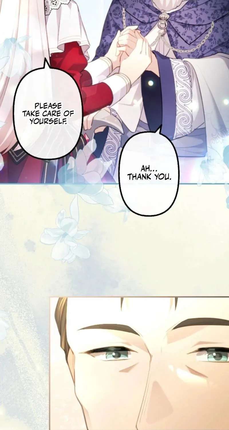 The Young Villainess Sees Through It All Chapter 75 - page 48