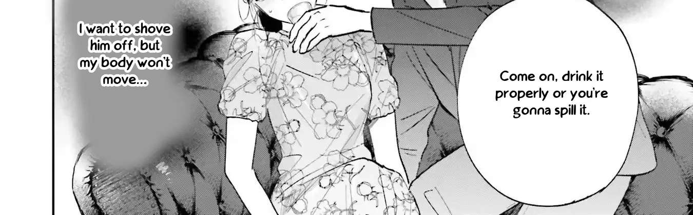 Kimi wa Budoukan ni Tatenai Chapter 2 - page 12