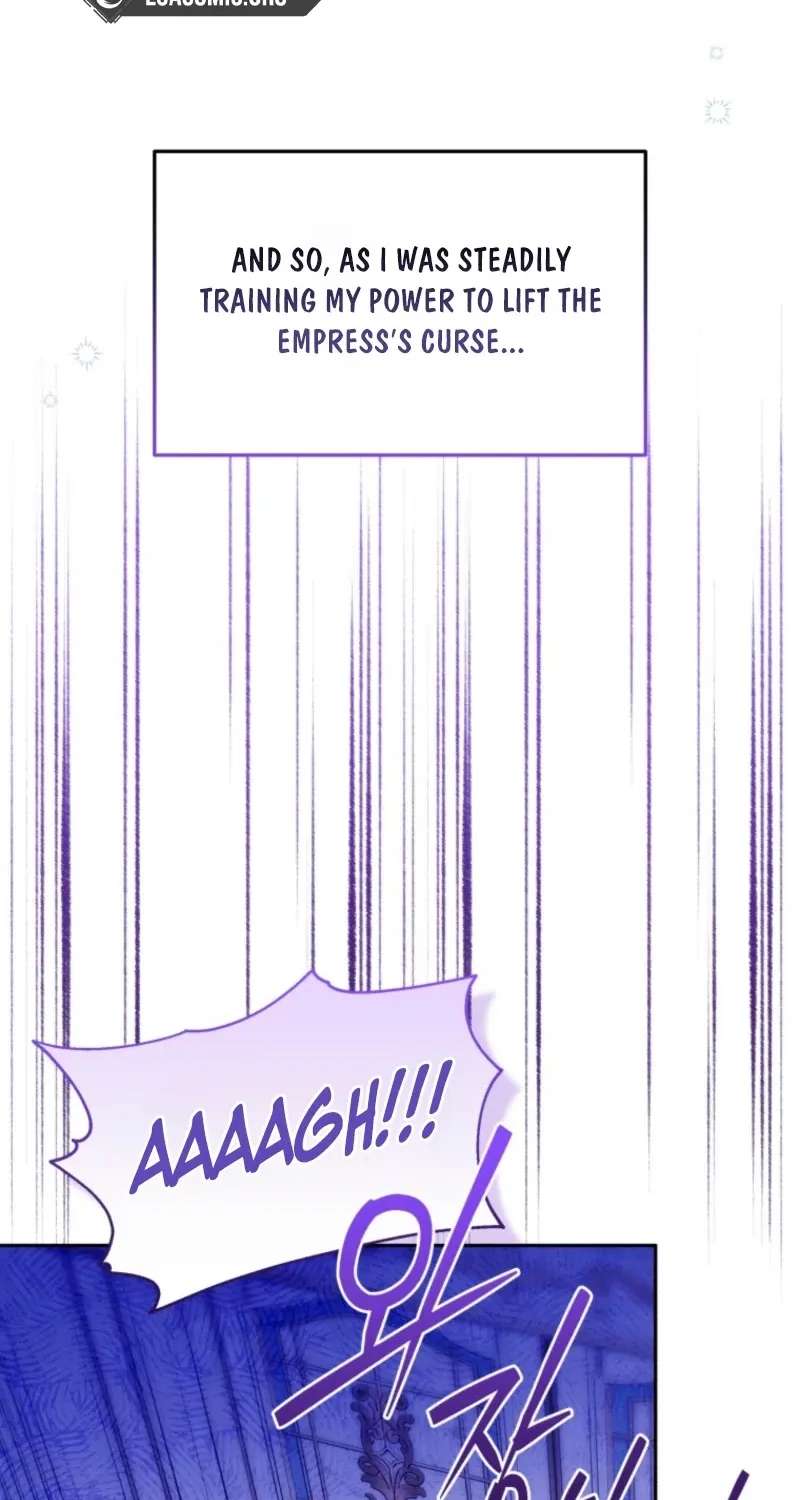 The Villain's Daughter-in-Law Rules by Nature Chapter 66 - page 78