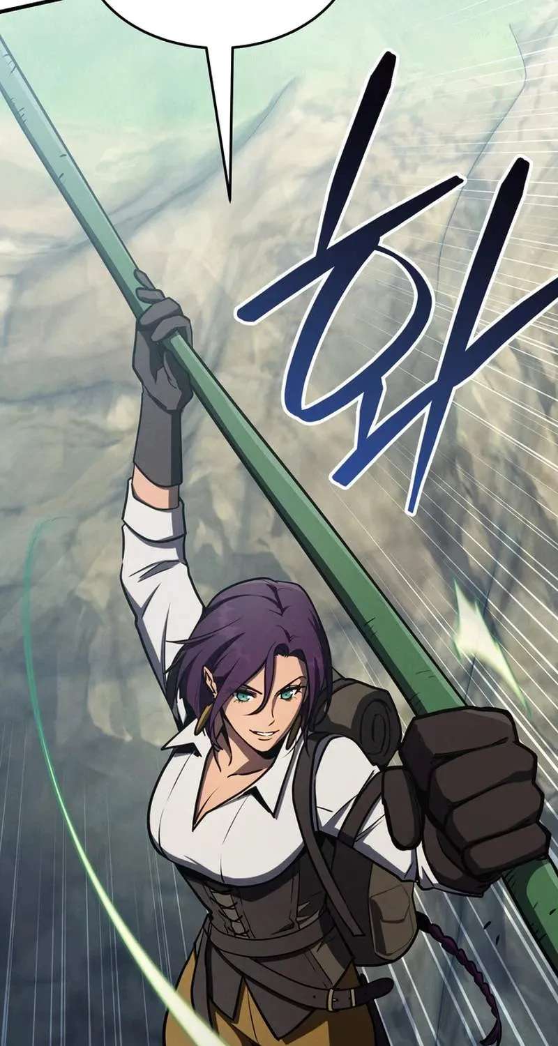 The Wind Mage Chapter 23 - page 77
