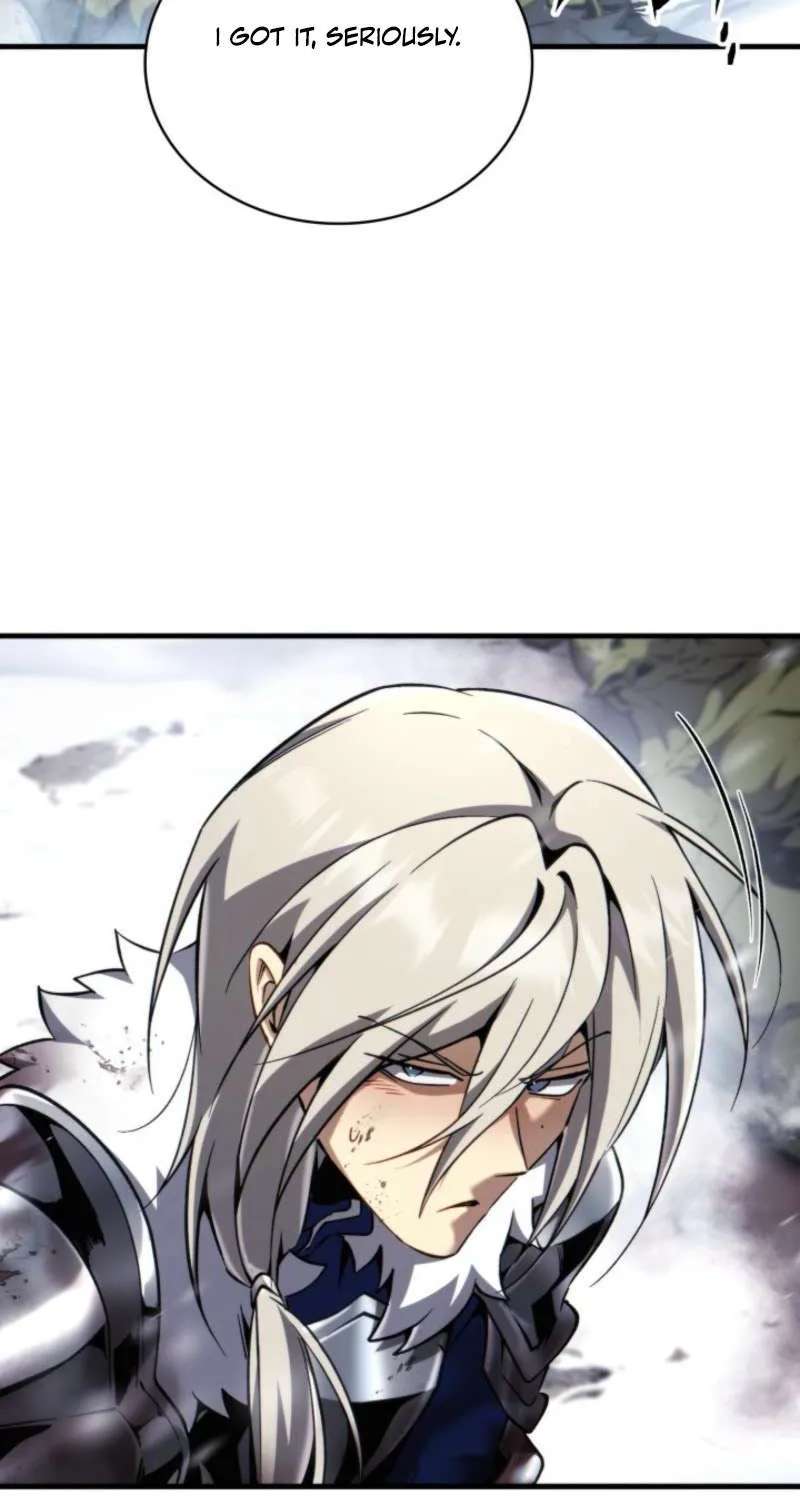 I Became The Rogue First Prince Chapter 50 - page 89