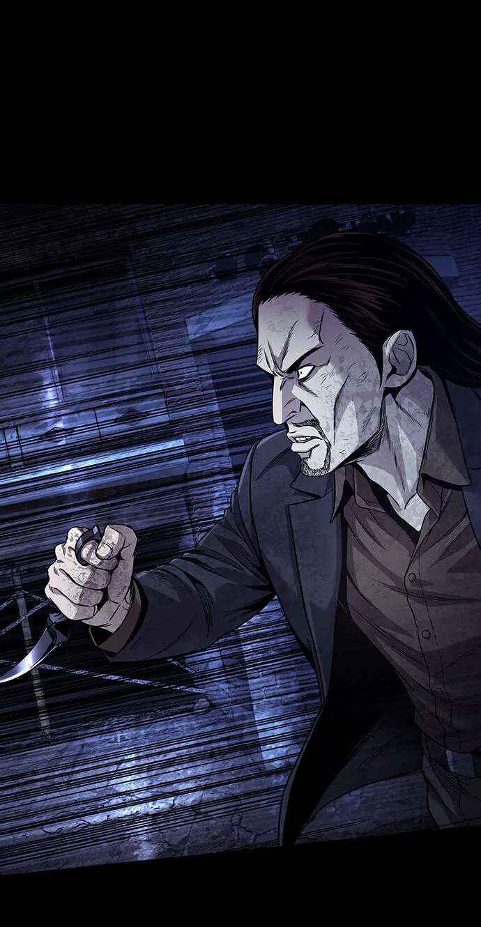 Vigilante Part 2 Chapter 100 - page 80