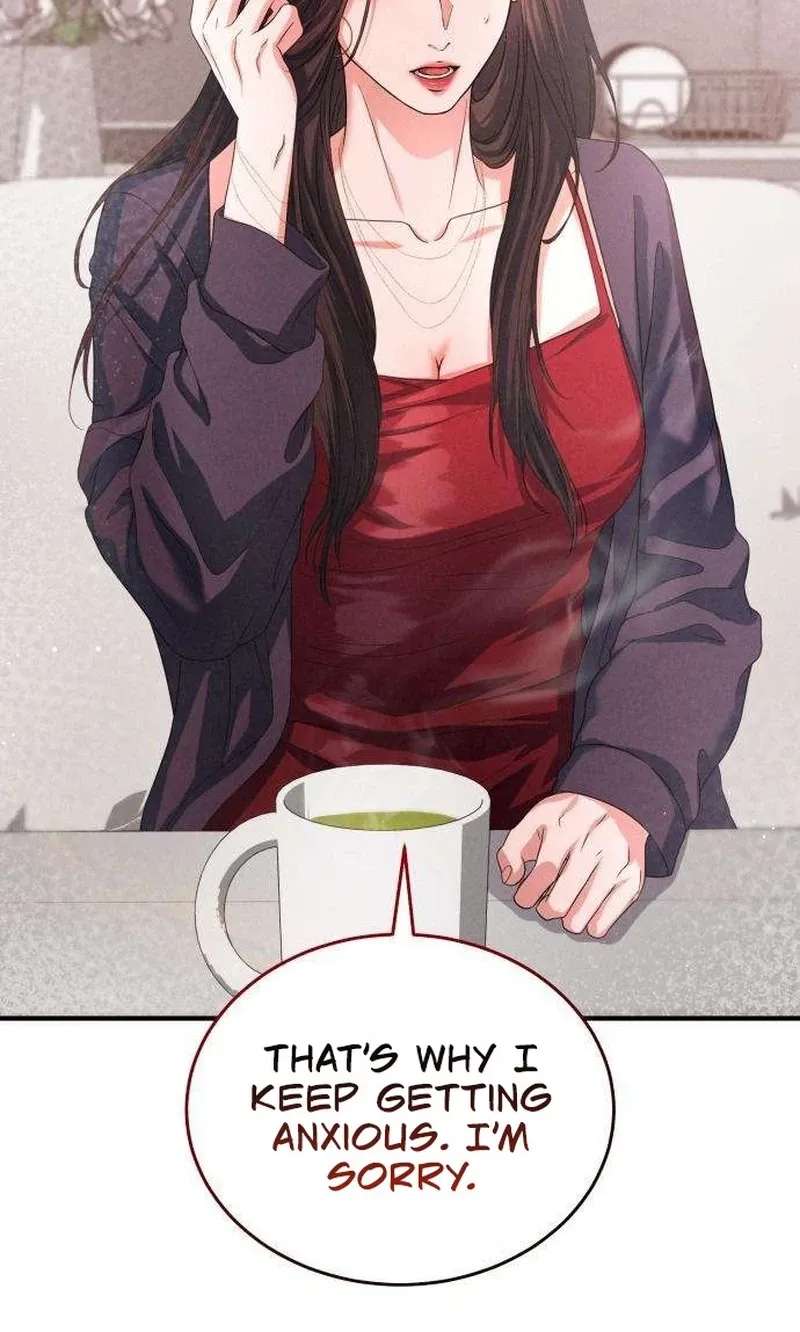 I Will Remarry the Ex-Husband I Killed Chapter 17 - page 57