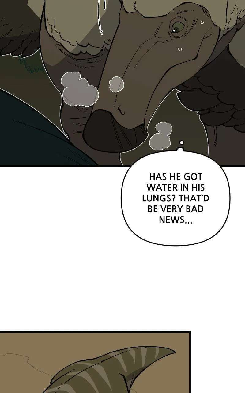 Ancient Animal Tales Chapter 65 - page 21