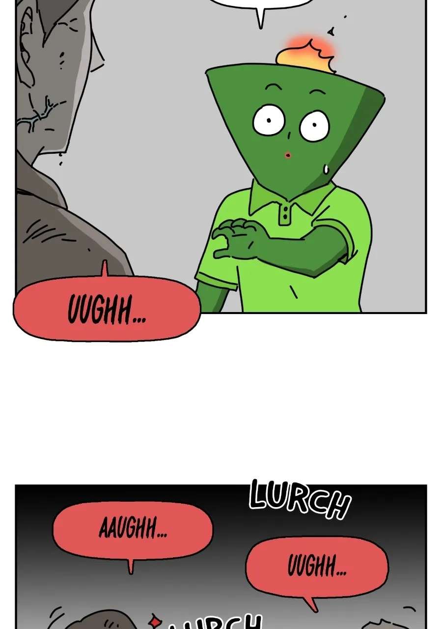 RAMYUNZSave the World! Chapter 2 - page 4