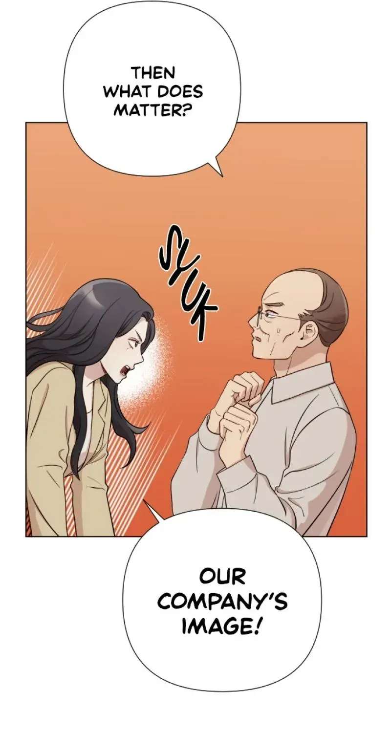 Hi Mommy Chapter 4 - page 64