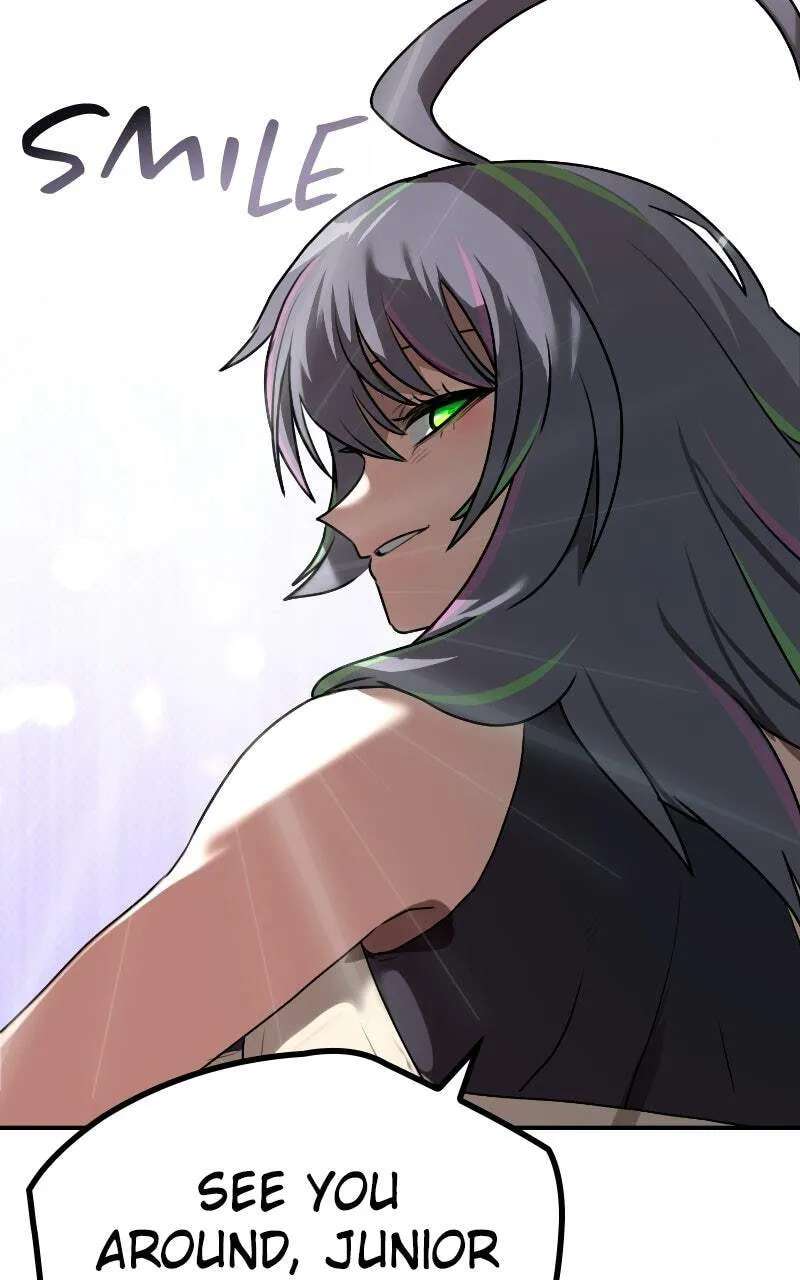 Perhaps Invincible Chapter 73 - page 76