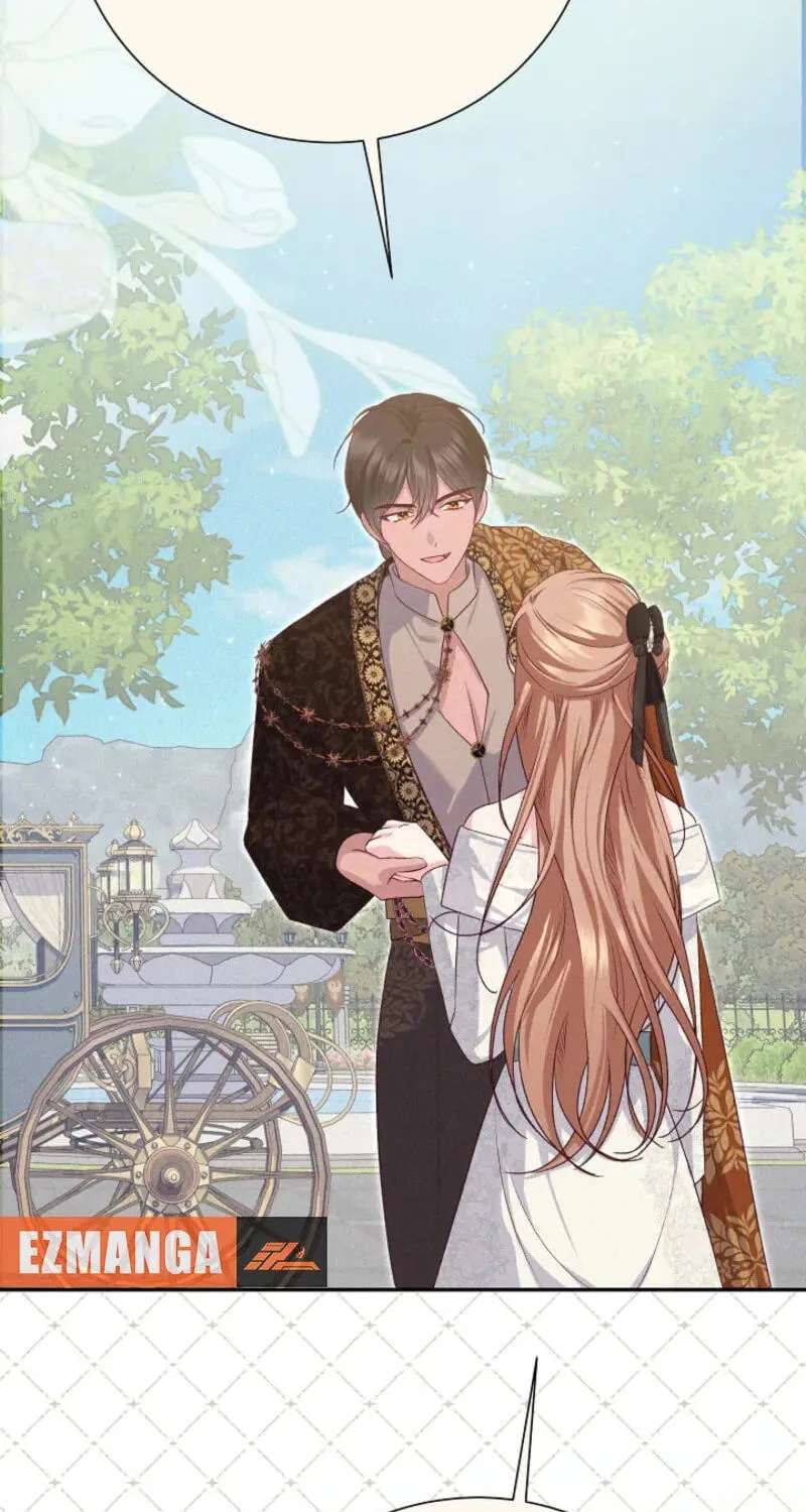 When Cinderella’s Magic Fades Away Chapter 106 - page 53