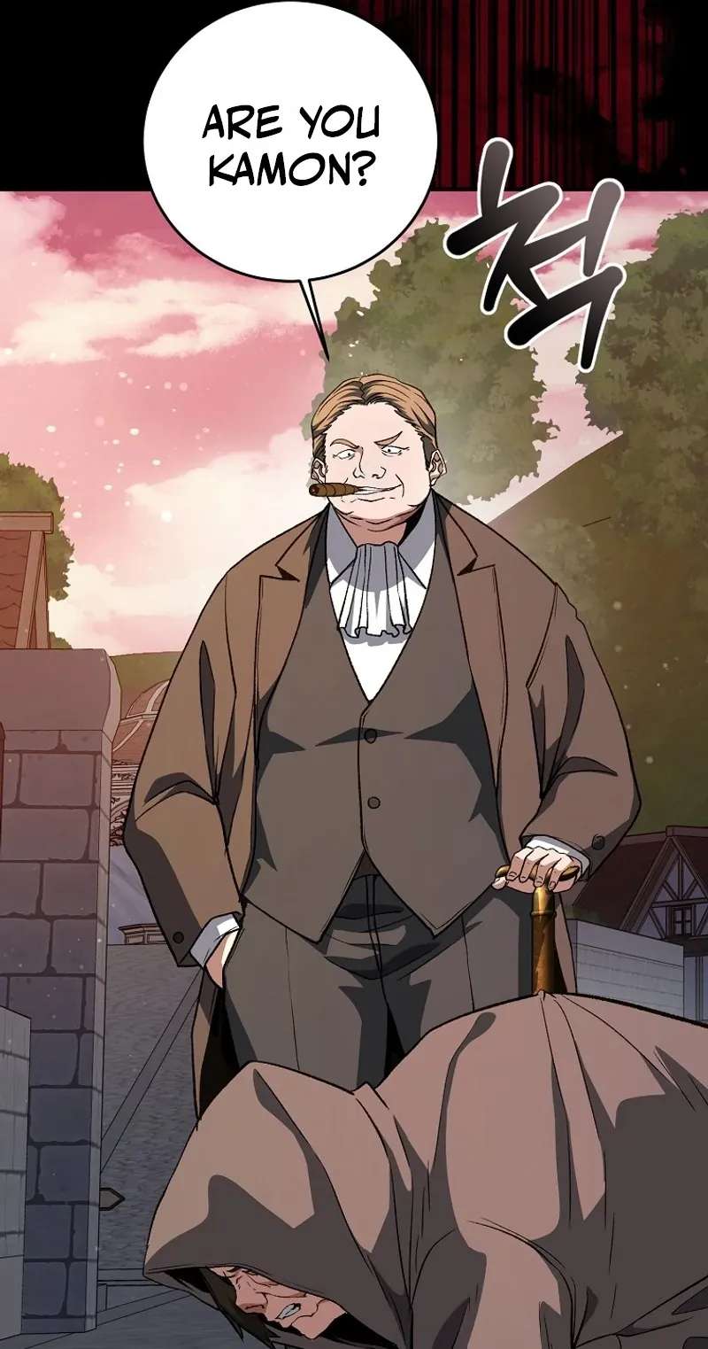 The Returnee's Hidden Strategy Stream Chapter 45 - page 17