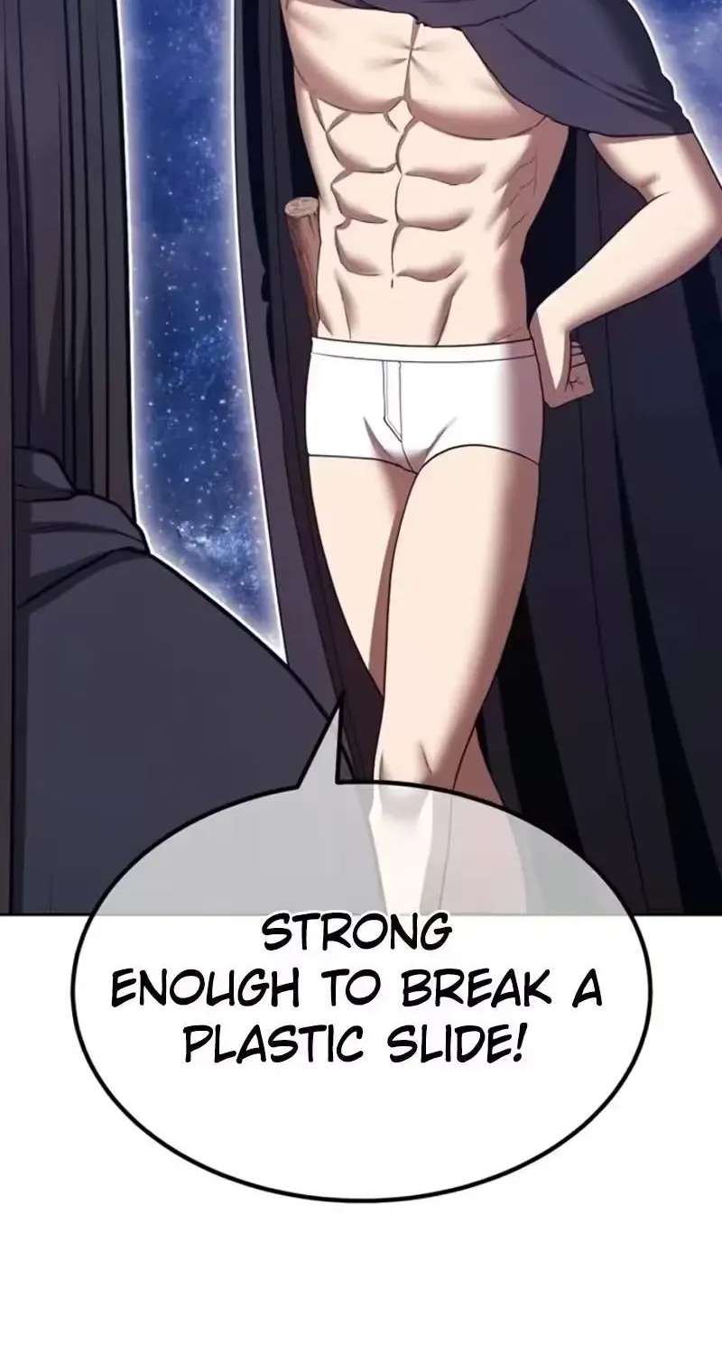+99 Wooden stick (manhwa) Chapter 213 - page 210