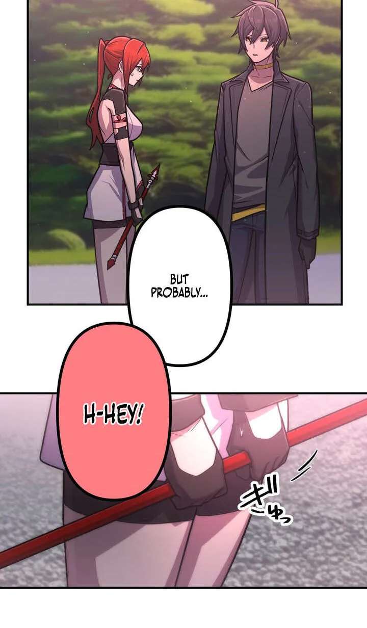 Maou App de S-kyuu Hunter ni Naremashita Chapter 153 - page 62