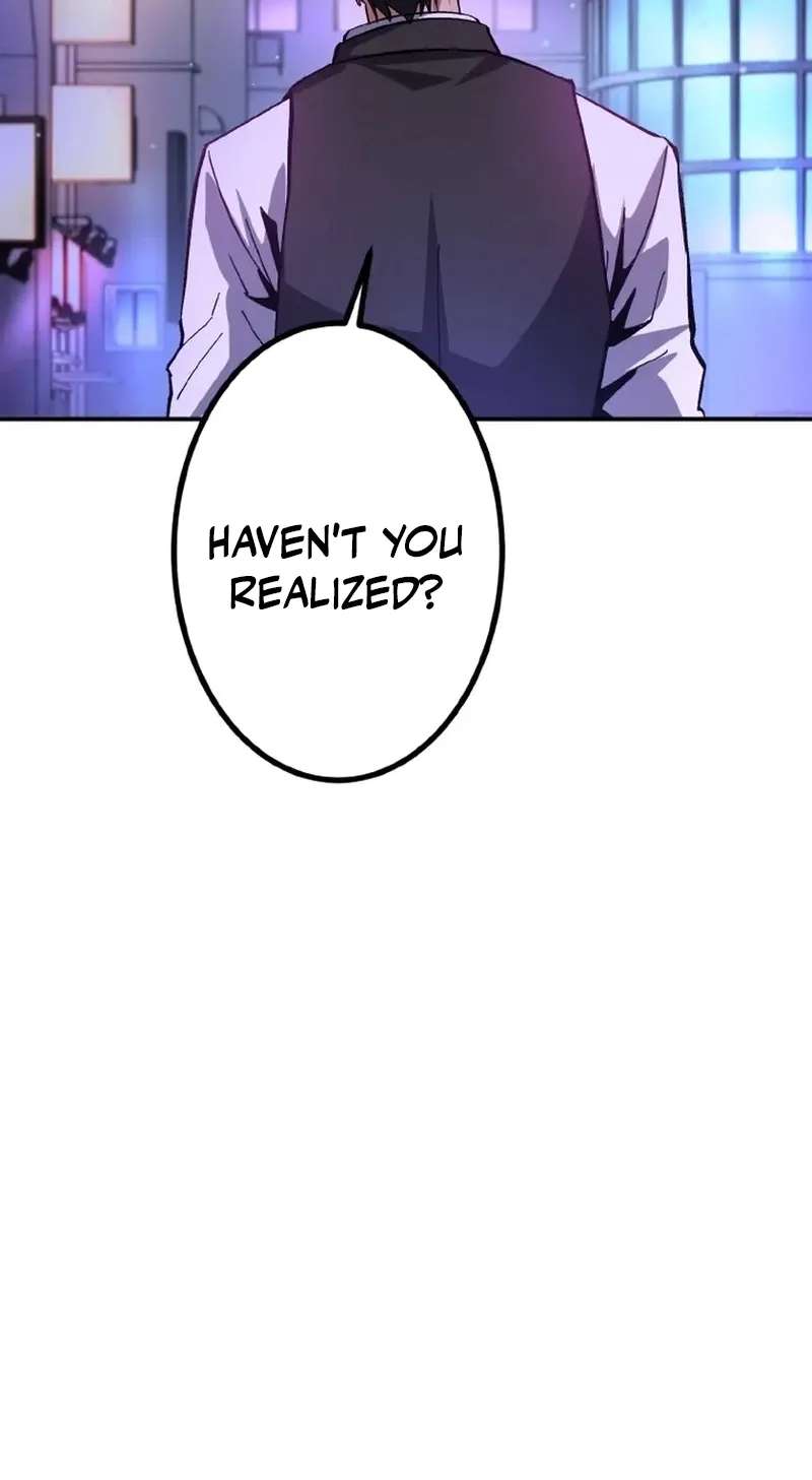 The Man Who Vowed Revenge on His Demon Wife Chapter 8 - page 35