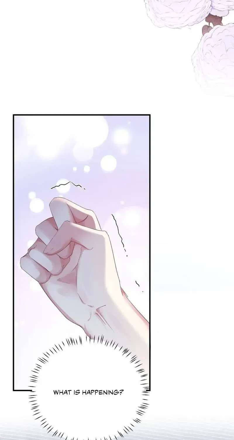 Oh No, He’s Got His Eye on Me Chapter 3 - page 14