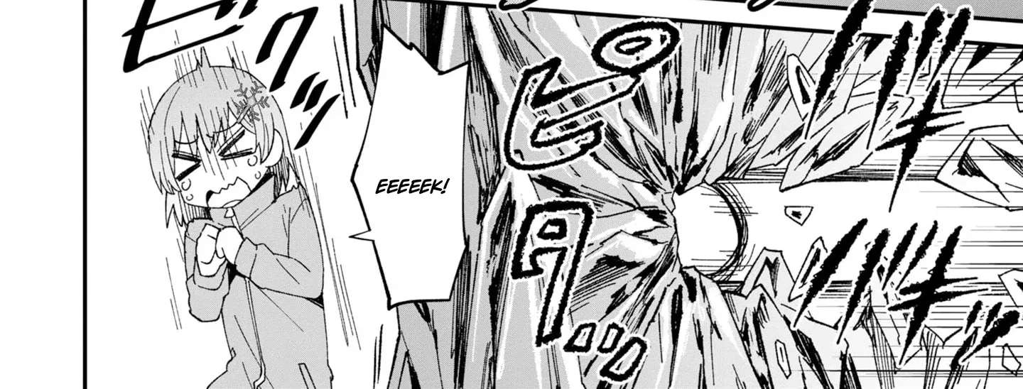 The Weakest of the Four Heavenly Kings' Independence Plan Chapter 8 - page 53