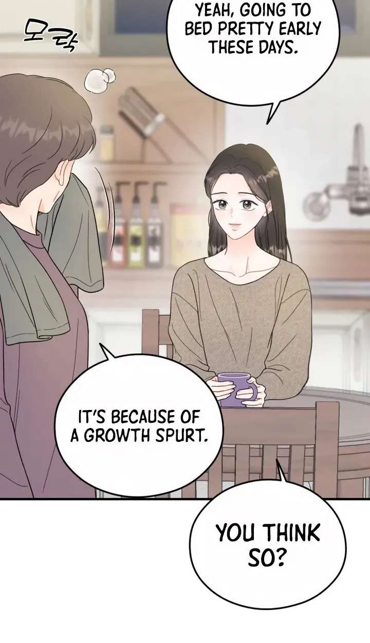 One and only Chapter 61 - page 58