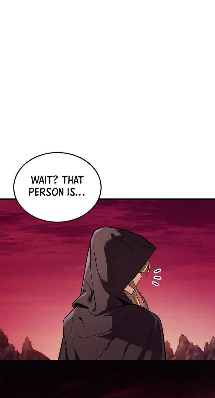 Ranker's Return (2021) Chapter 259 - page 9