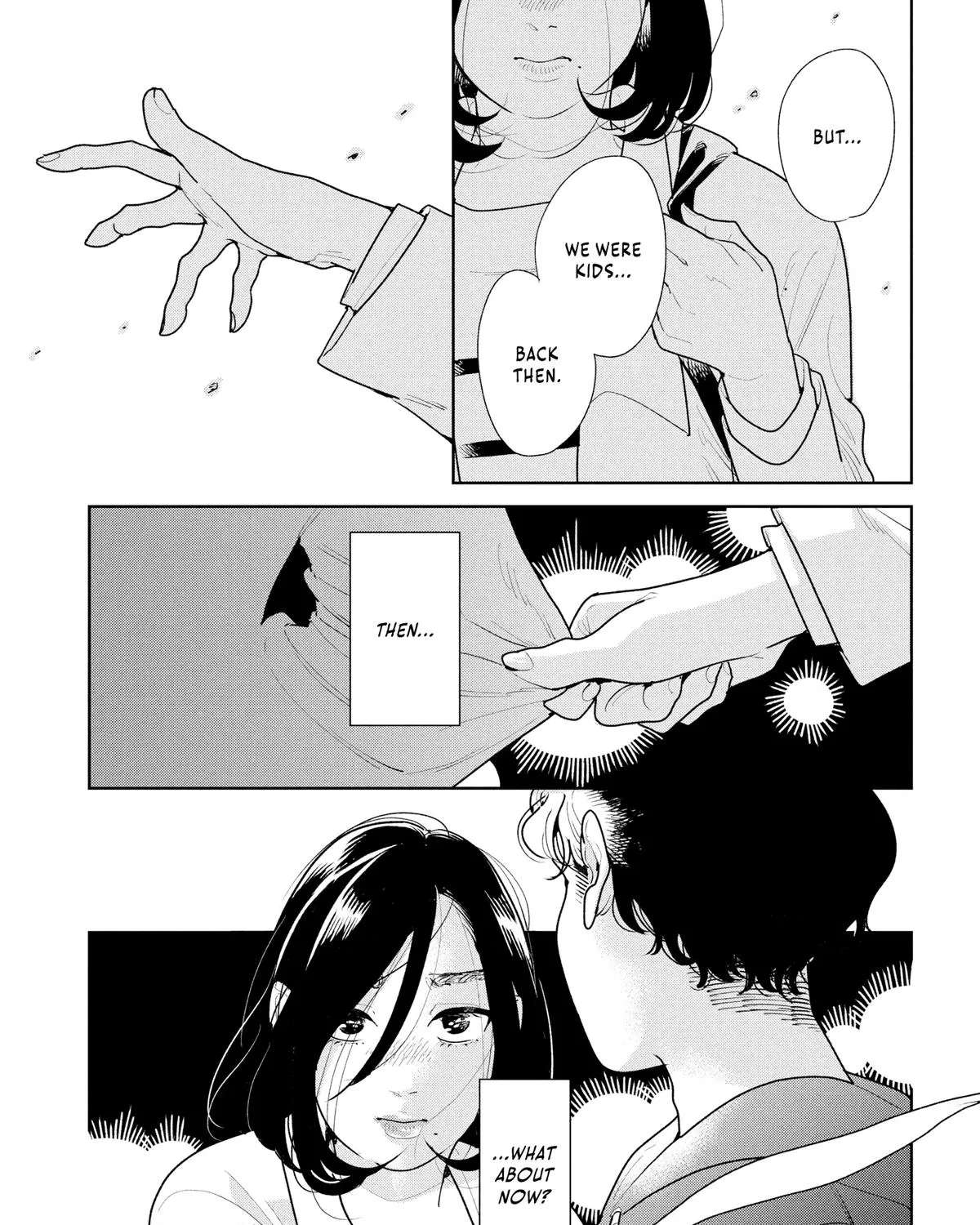 Kemutai Ane to Zurui Imouto Chapter 5 - page 51