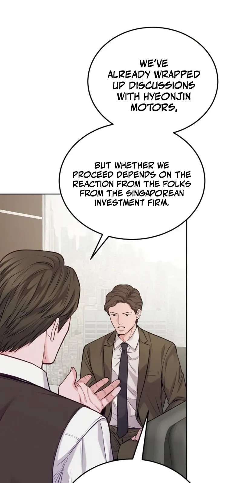 The Ordinary Lawyer's Subspace Chapter 42 - page 51