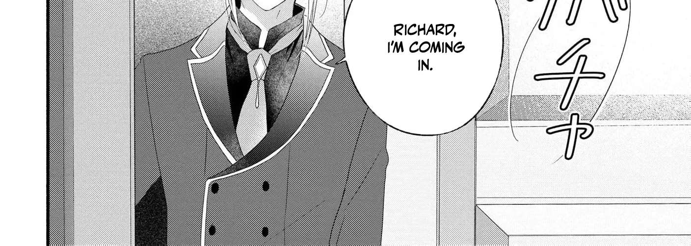 I'm a Poor Count's Daughter Who Was Broken Off From an Engagement, but I'm Being Doted On by the Cold-Hearted Prince I Admire Chapter 2 - page 19