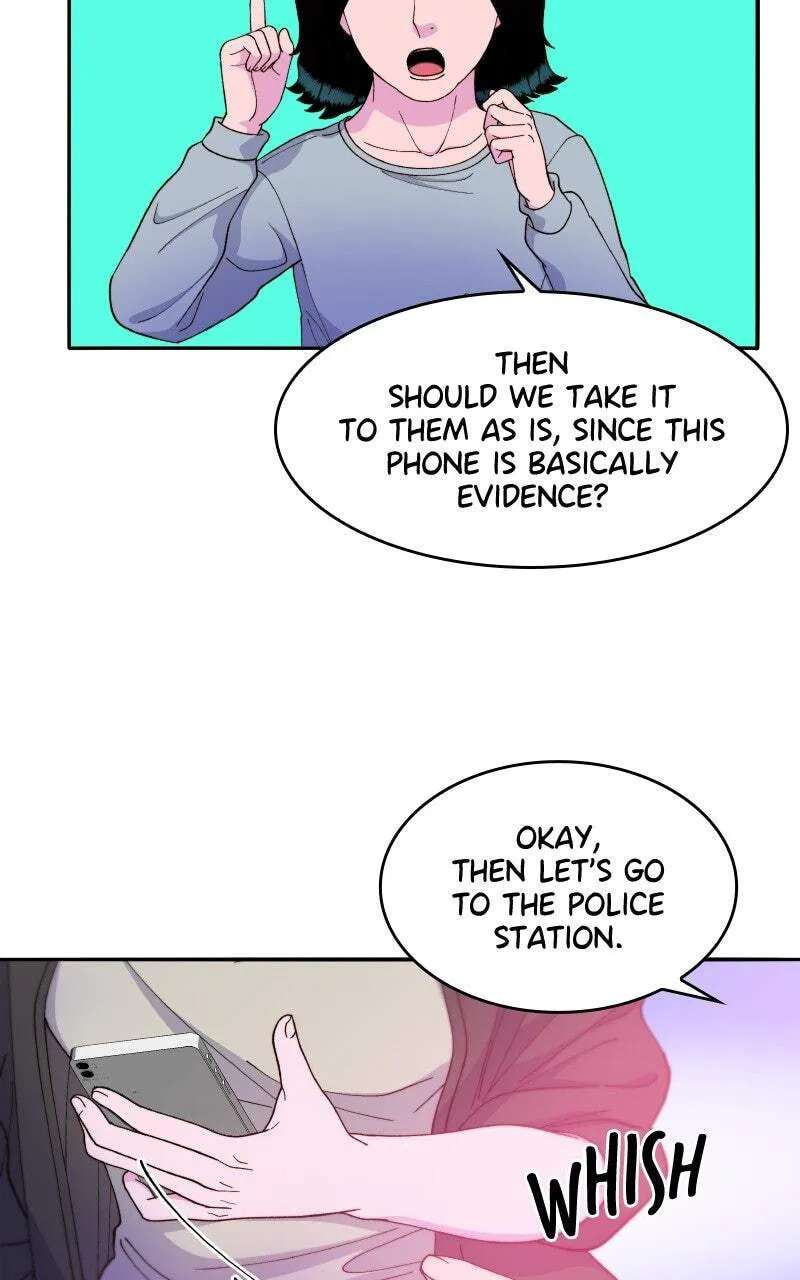 Momfluencer Chapter 91 - page 66