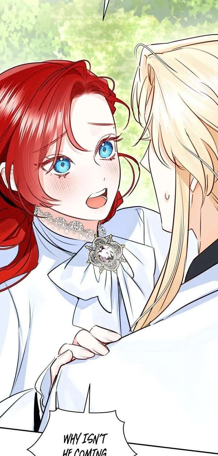 The Archduke’s Gorgeous Wedding Was a Fraud Chapter 121 - page 17