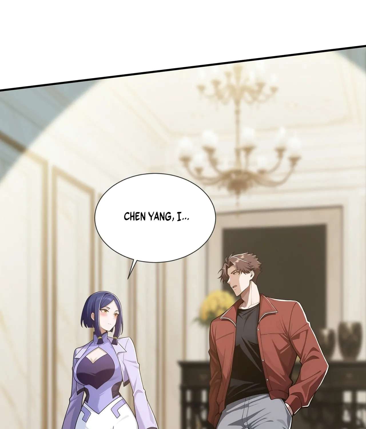 Trading Snacks for Gold in the Apocalypse Chapter 65 - page 73