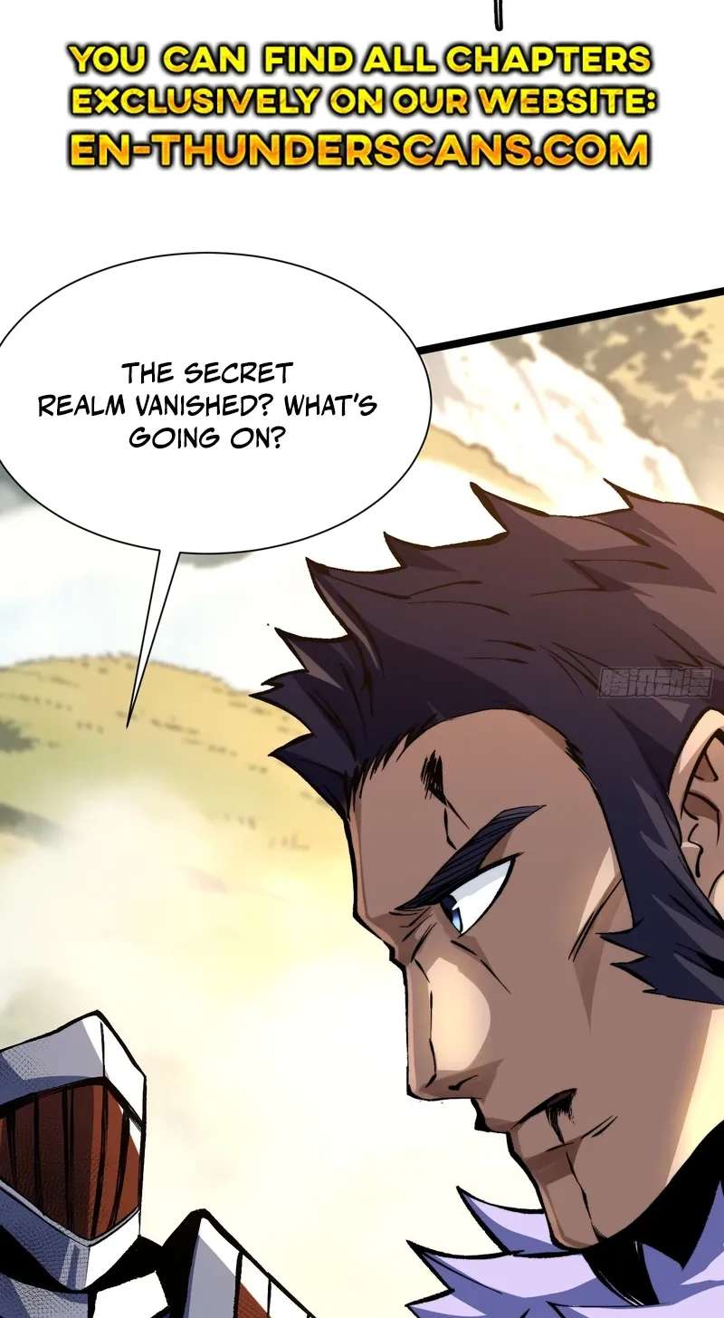 I Really Don't Want To Learn Forbidden Spells Chapter 185 - page 47
