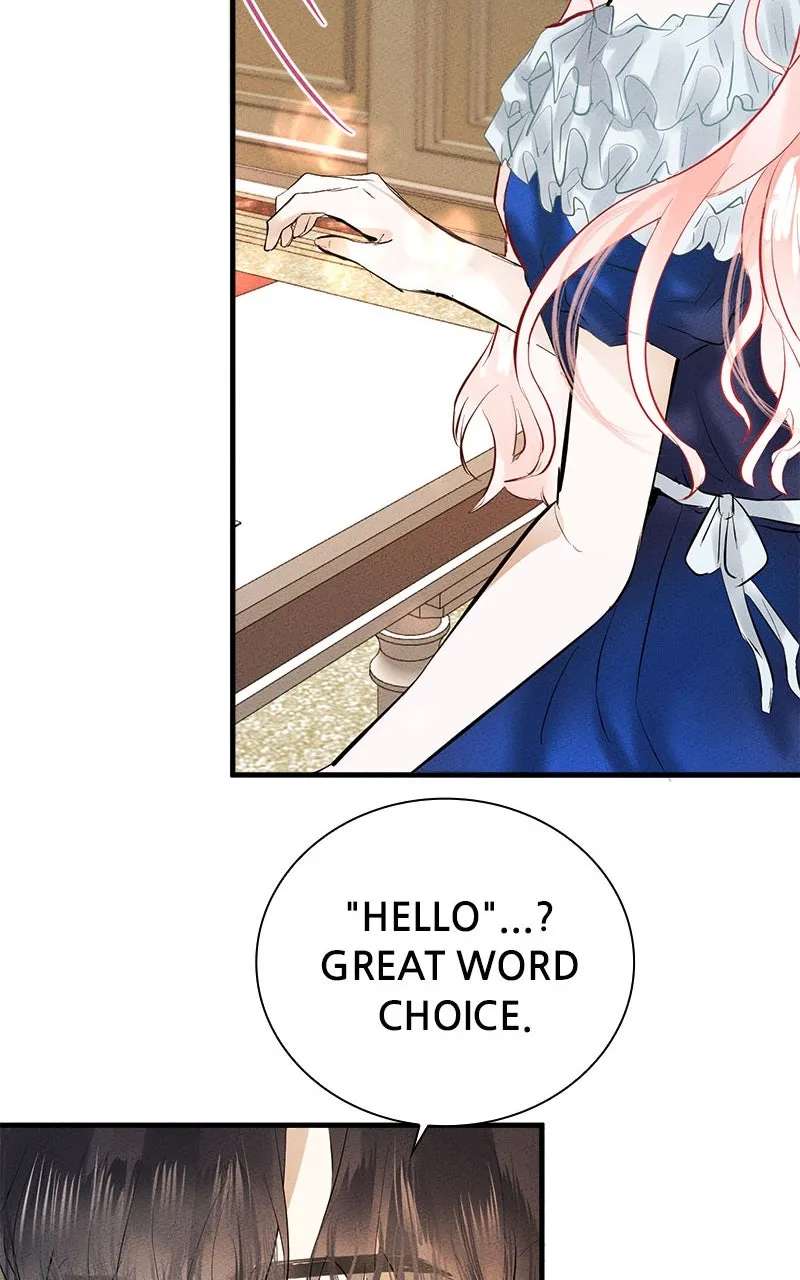Time To Call OffThis Engagement Chapter 5 - page 84