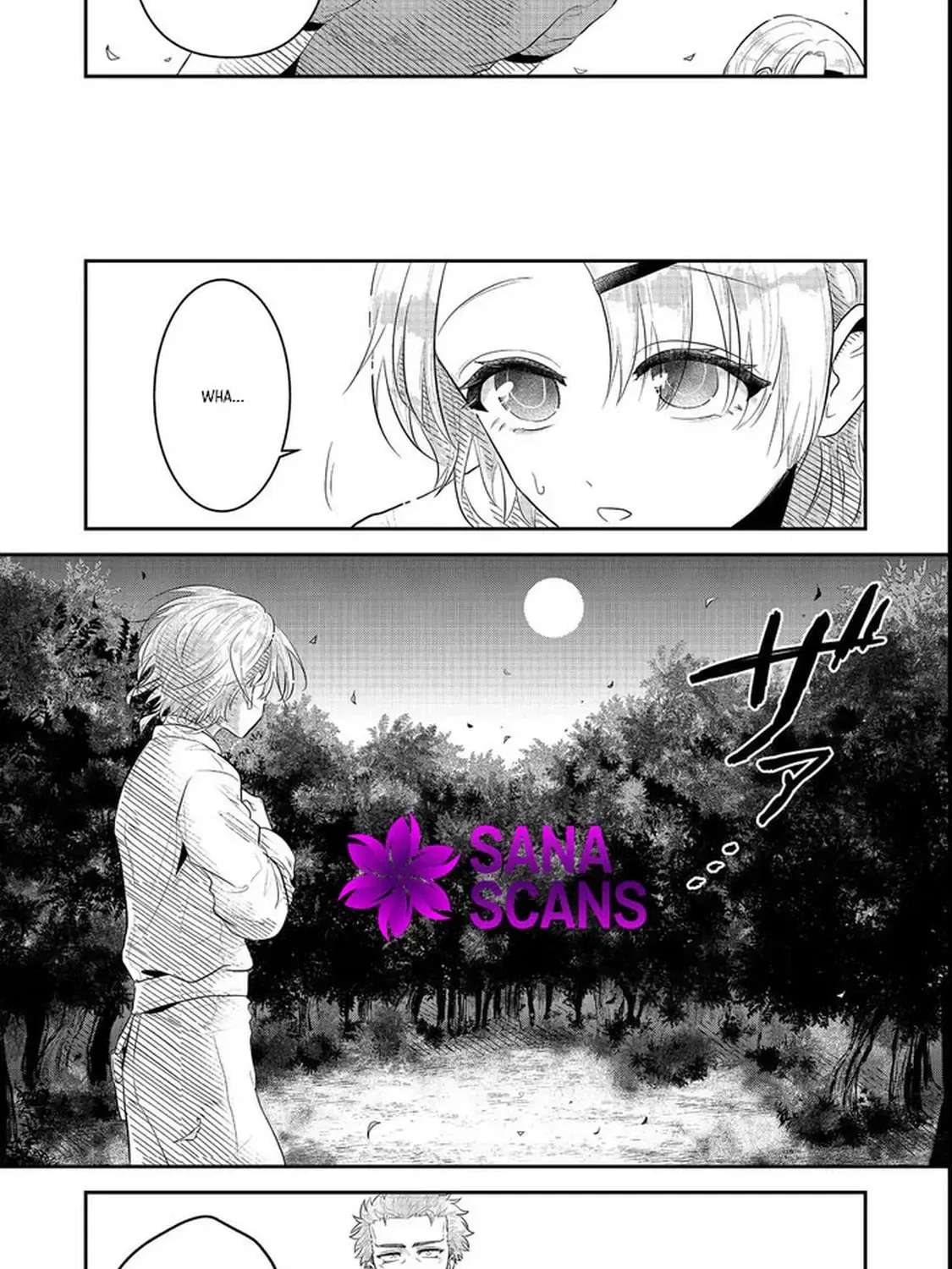 The Guild Receptionist Dreams of Leaving Work on Time Chapter 1 - page 39