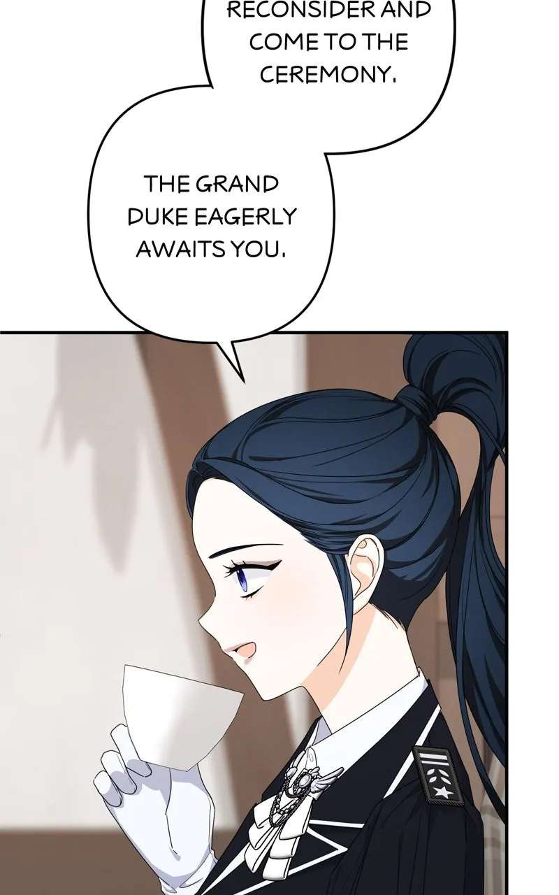My Obsessive Father'sHeroic Homecoming Chapter 8 - page 3