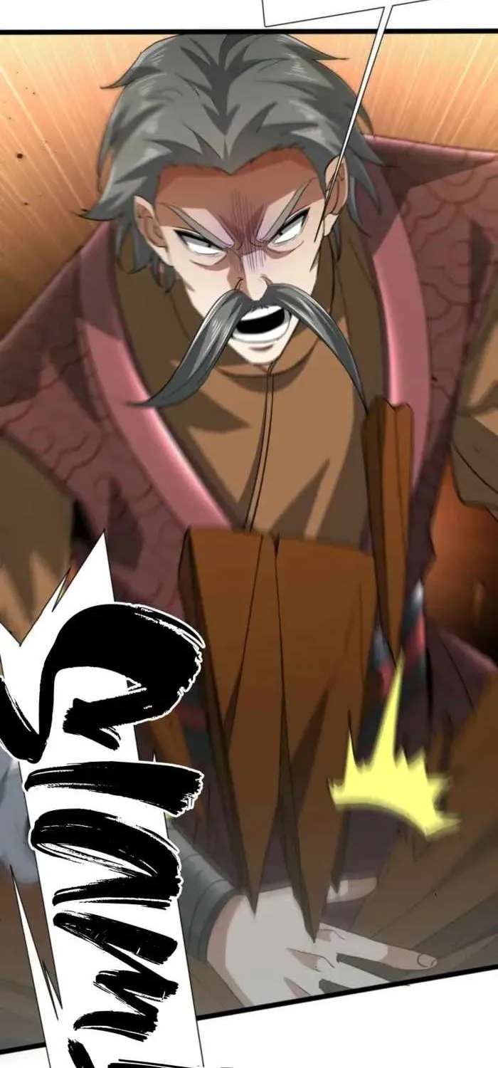 I pay my respects to the Cult Leader Chapter 38 - page 48