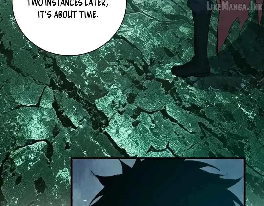Doomsday for All: Me, Virus Monarch Chapter 135 - page 59