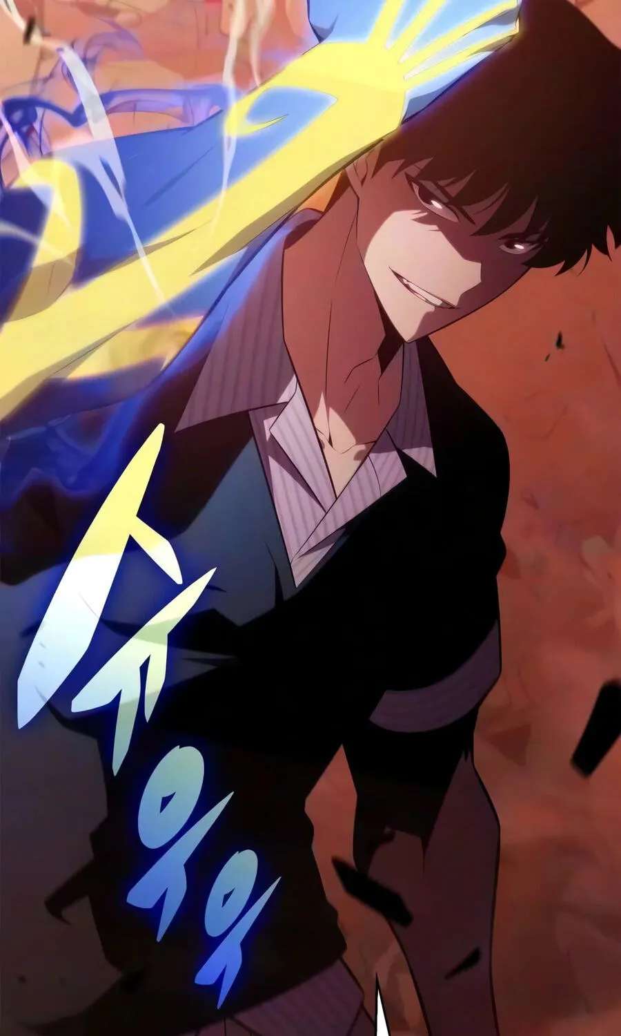 I’m the Max-Level Newbie Chapter 275 - page 284
